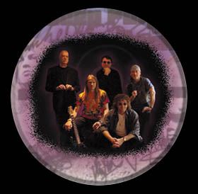 DEEP PURPLE